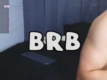 Chaturbate Nude Webcam of jacke_buster