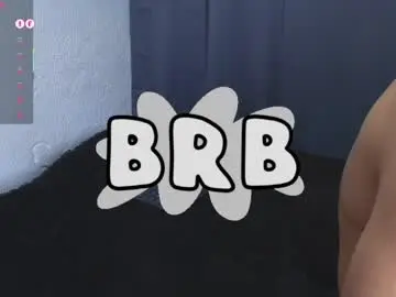 Chaturbate Sex Cam of jacke_buster