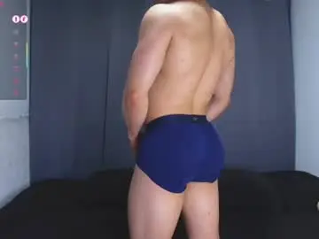 Chaturbate Free Porn Cam of jacke_buster