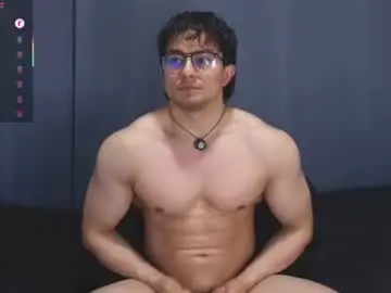 Chaturbate Live Porn of jacke_buster