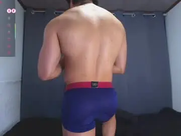 Chaturbate Adult Webcam of jacke_buster