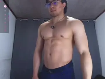 Chaturbate Live Sex Cam of jacke_buster