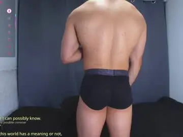Chaturbate Best Webcam of jacke_buster