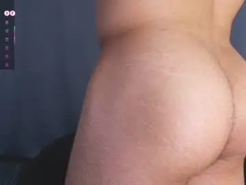 Chaturbate Adult Video Chat of jacke_buster