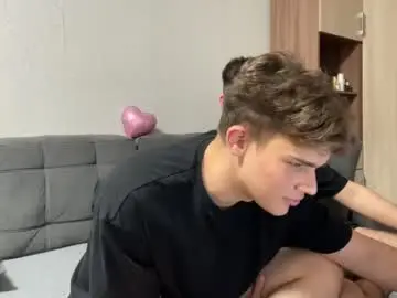 Chaturbate Adult Webcam of jalexkassyx