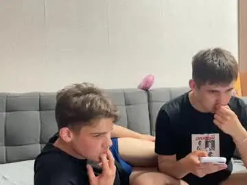 Chaturbate Adult Video Chat of jalexkassyx