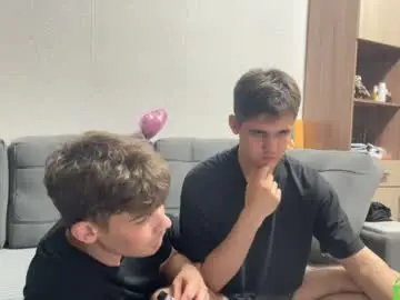 Chaturbate Live Porn of jalexkassyx