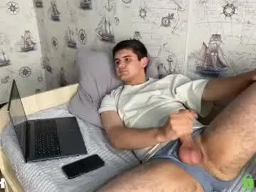 Chaturbate Free Porn Cam of jalexkassyx