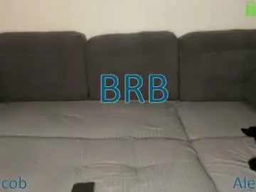 Chaturbate Sex Chat of jalexkassyx