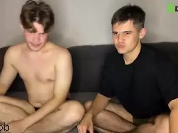 Chaturbate Nude Webcam of jalexkassyx