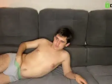 Chaturbate Sex Chat of jalexkassyx