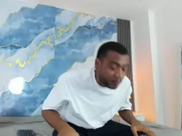 Chaturbate Live Sex of kylieandjhonny