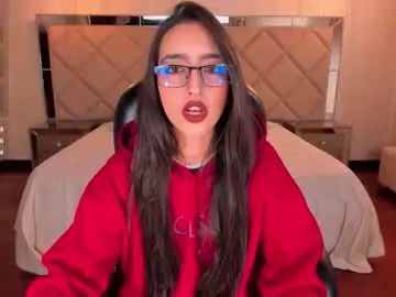 Chaturbate Live Porn of larisasmirnov