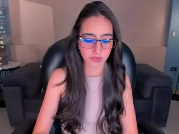 Chaturbate Private Sex Chat of larisasmirnov