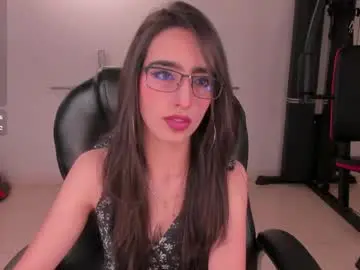 Chaturbate Adult Webcams of larisasmirnov