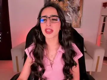 Chaturbate Live Porn of larisasmirnov