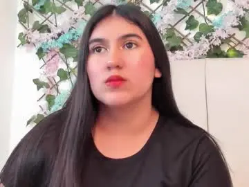 Chaturbate Live Sex Cam of lexi_bloom