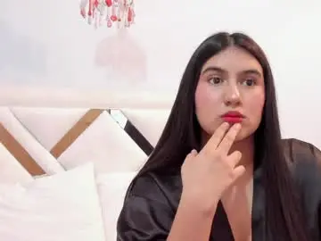 Chaturbate Live Porn of lexi_bloom