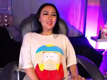 Chaturbate Adult Webcam of ludokitty