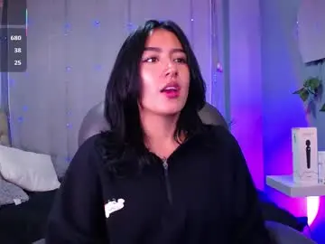 Chaturbate Nude Webcam of ludokitty