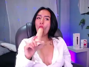 Chaturbate Live Porn of ludokitty