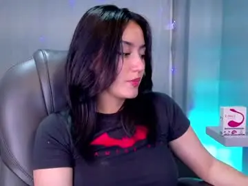 Chaturbate Adult Webcams of ludokitty