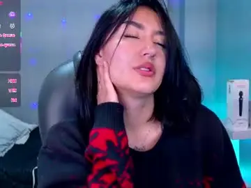Chaturbate Sex Chat of ludokitty