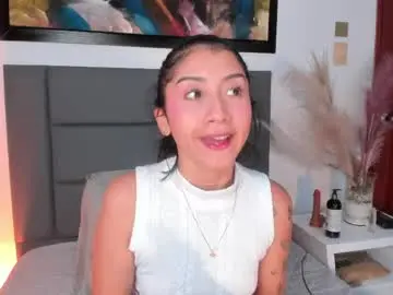 Chaturbate Live Porn of melissaafox