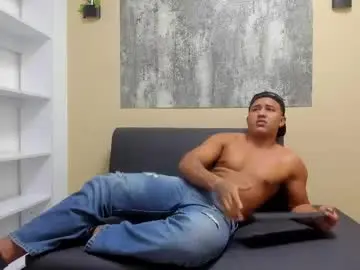 Chaturbate Adult Webcam of michaell_miller