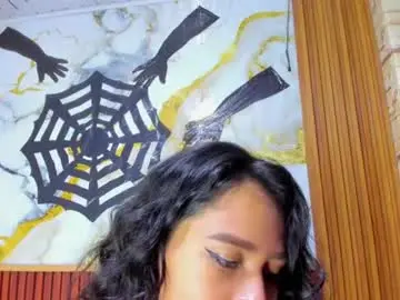 Chaturbate Live Sex of msofialopez24