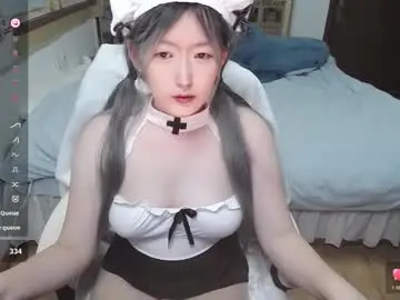 Chaturbate Adult Webcam of nice_belle