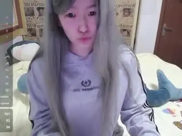 Chaturbate Live Sex of nice_belle