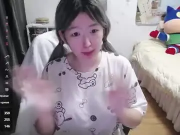 Chaturbate Private Sex Chat of nice_belle