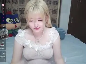 Chaturbate Live Porn of nice_belle