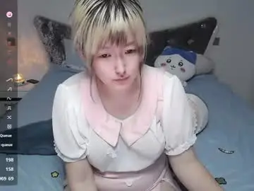 Chaturbate Adult Webcam of nice_belle