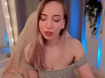 Chaturbate Best live sex cam show of noirnymphh