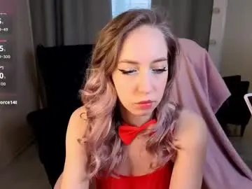 Chaturbate Live Sex Cam of noirnymphh