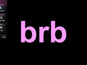 Chaturbate Live Sex of noirnymphh