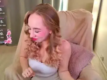 Chaturbate Live Sex Cam of noirnymphh