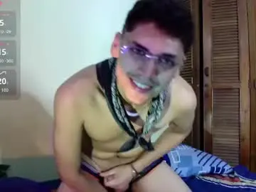 Chaturbate Free Live Porn of oliver_brownn0