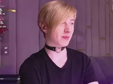 Chaturbate Best Webcam of orionlovell