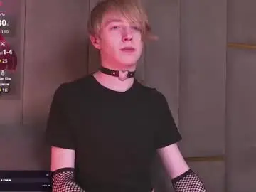 Chaturbate Sex Chat of orionlovell