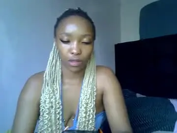 Chaturbate Best Webcam of pretty_jazminee