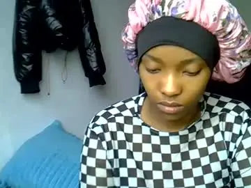 Chaturbate Nude Webcam of pretty_jazminee