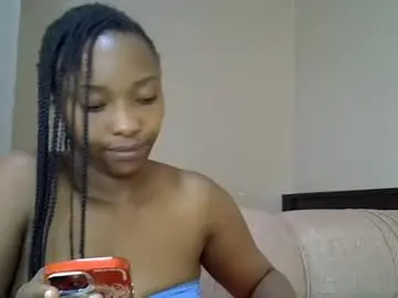Chaturbate Live Porn of pretty_jazminee