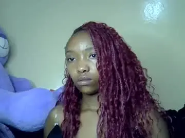 Chaturbate Live Sex of pretty_jazminee