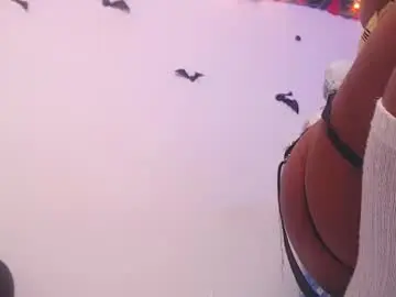 Chaturbate Nude Webcam of queenalya_