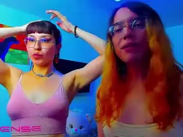 Chaturbate Nude Webcam of raven_kittyy