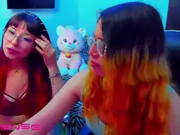 Chaturbate Live Sex Cam of raven_kittyy