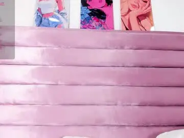 Chaturbate Sex Cam of ririblonde_